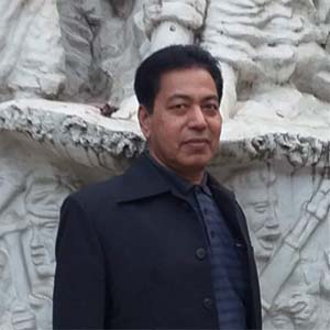 Kazi Md Yousuf
