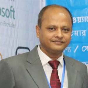Md. Hamidur Rahman