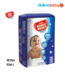 Fresh Happy Nappy Pant System Baby Diaper – L Size (07–12kg)