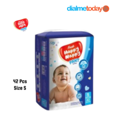Happy-Nappy-Baby- Diaper